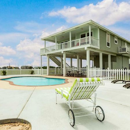 Sundance Splash Galveston Exterior foto