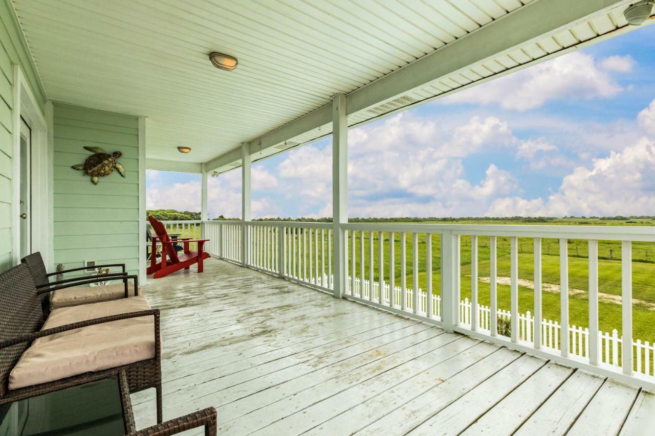 Sundance Splash Galveston Exterior foto